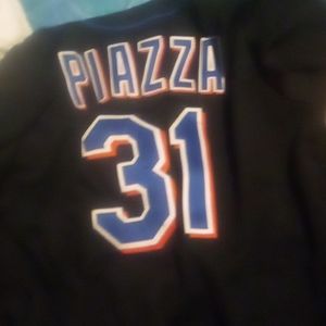 Mets stuff